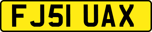 FJ51UAX