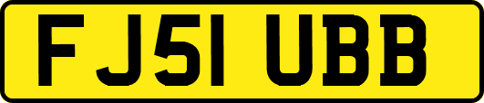 FJ51UBB