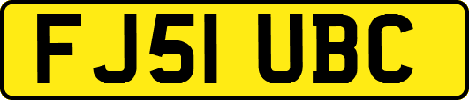 FJ51UBC