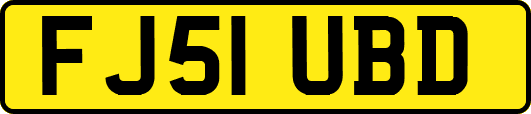 FJ51UBD