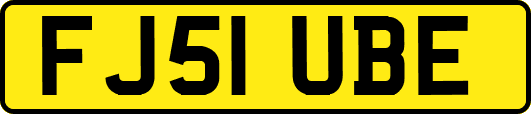 FJ51UBE