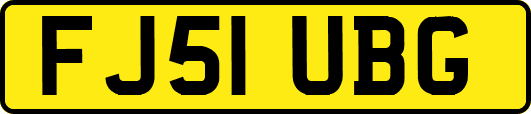 FJ51UBG