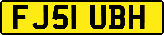 FJ51UBH