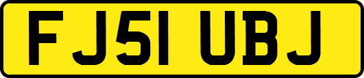 FJ51UBJ