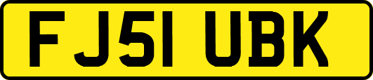 FJ51UBK