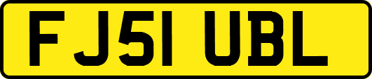 FJ51UBL