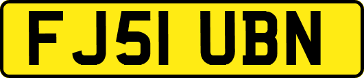 FJ51UBN