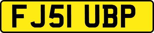 FJ51UBP