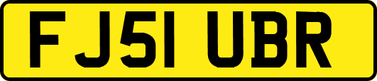 FJ51UBR