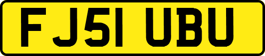 FJ51UBU