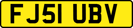 FJ51UBV