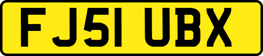 FJ51UBX