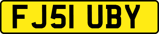 FJ51UBY