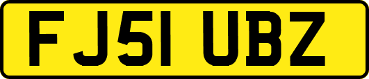 FJ51UBZ