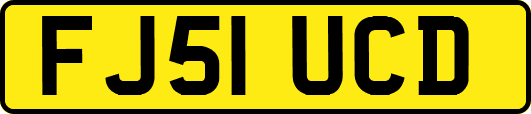 FJ51UCD