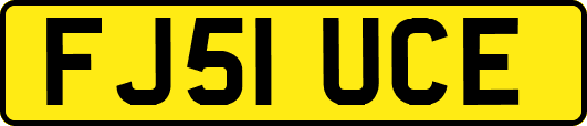 FJ51UCE