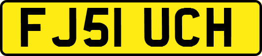 FJ51UCH