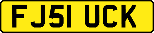 FJ51UCK