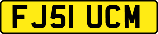 FJ51UCM