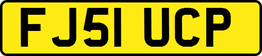 FJ51UCP