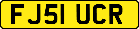 FJ51UCR