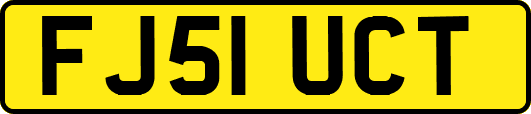 FJ51UCT