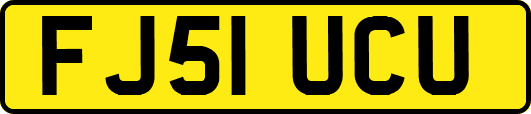 FJ51UCU