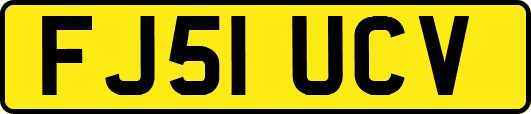 FJ51UCV