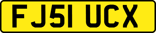 FJ51UCX