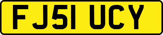 FJ51UCY