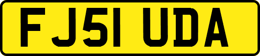 FJ51UDA