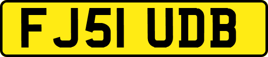 FJ51UDB