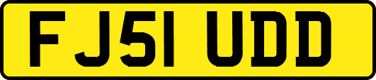 FJ51UDD