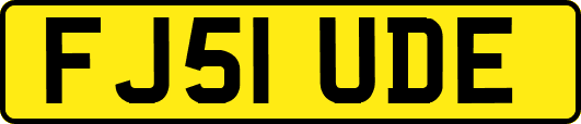 FJ51UDE