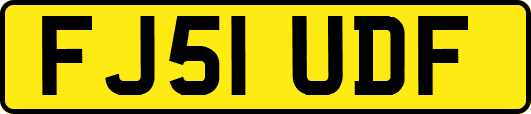 FJ51UDF