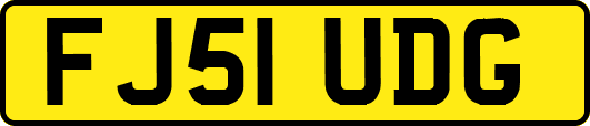 FJ51UDG