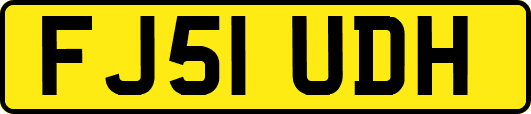 FJ51UDH