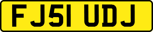 FJ51UDJ