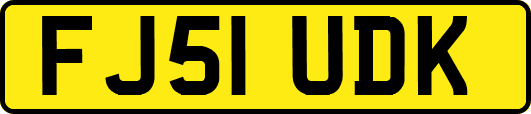 FJ51UDK