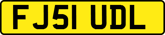 FJ51UDL