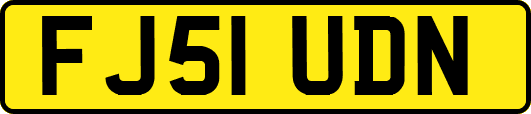 FJ51UDN