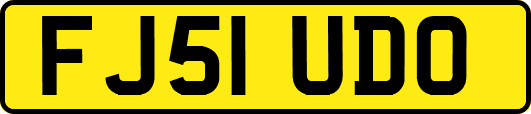 FJ51UDO