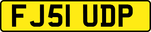 FJ51UDP