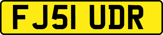 FJ51UDR