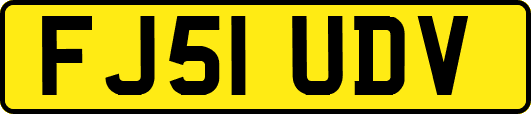 FJ51UDV