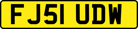 FJ51UDW