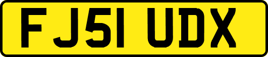 FJ51UDX