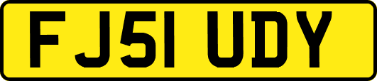 FJ51UDY