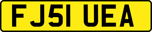 FJ51UEA