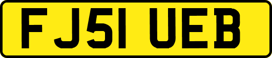 FJ51UEB